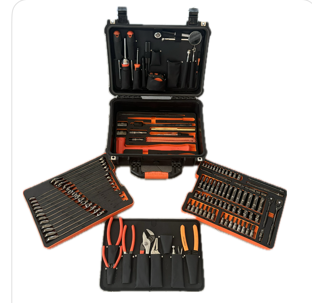 Speed UTV Factory Tool Case