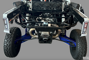 Bed Delete Kit