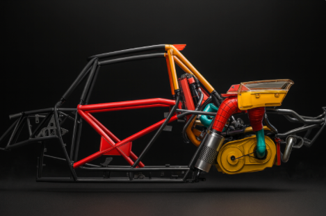 Speed Performance CVT (Designed and Tested By KWI)