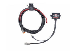 PCI Starlink Mini Mount Race System