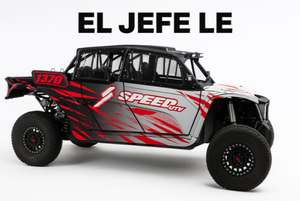 2026 MY El Jefe LE Non Refundable Deposit