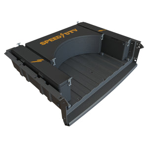 Speed Cargo Box Storage Rectangle