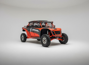 Speed UTV EL Jefe RG 