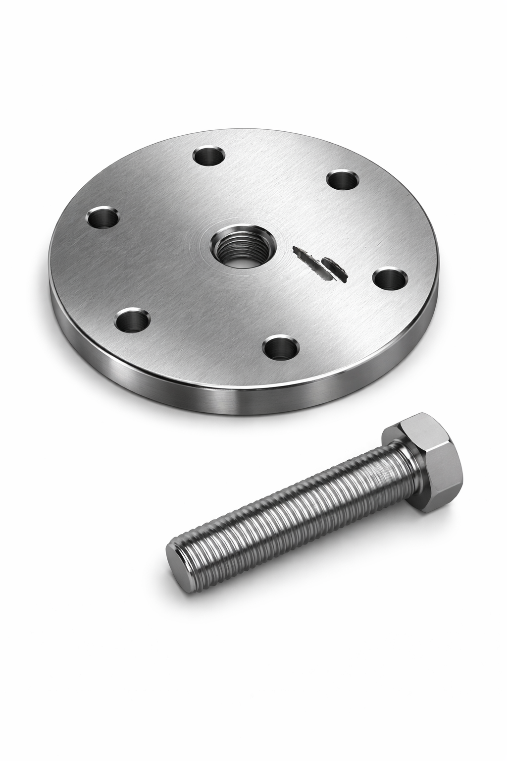 Steering Wheel Puller