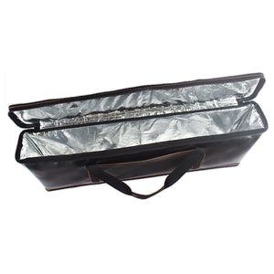 Storage Box Soft Cooler - Rectangle