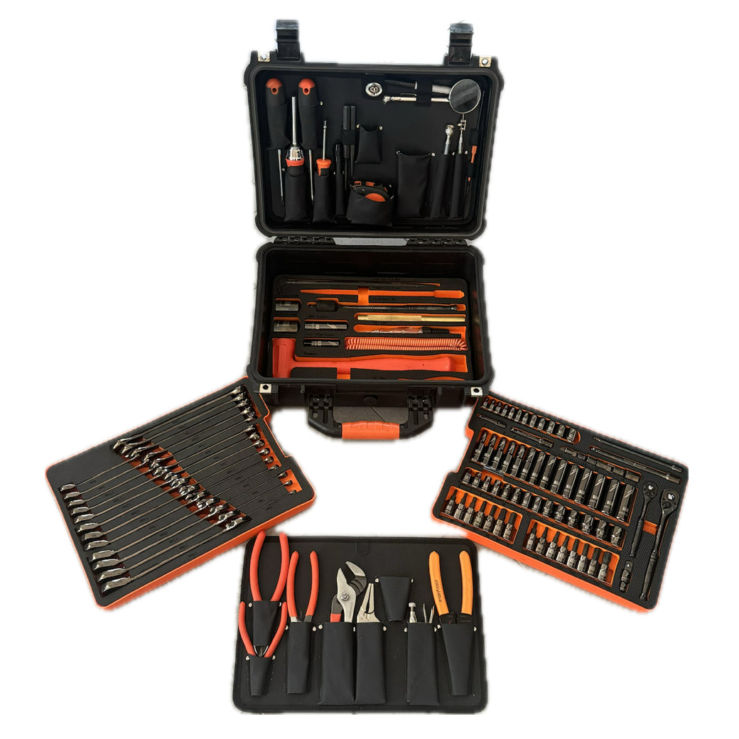 Speed UTV Factory Tool Case