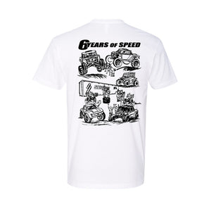 2025 Hall Of Fame Car