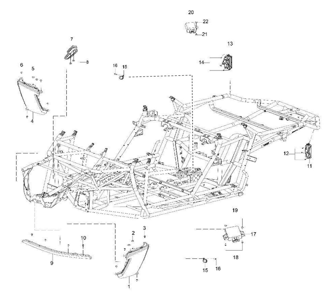 Vehicle data recorder