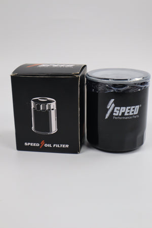 Speed Dry Sump Oil Filter