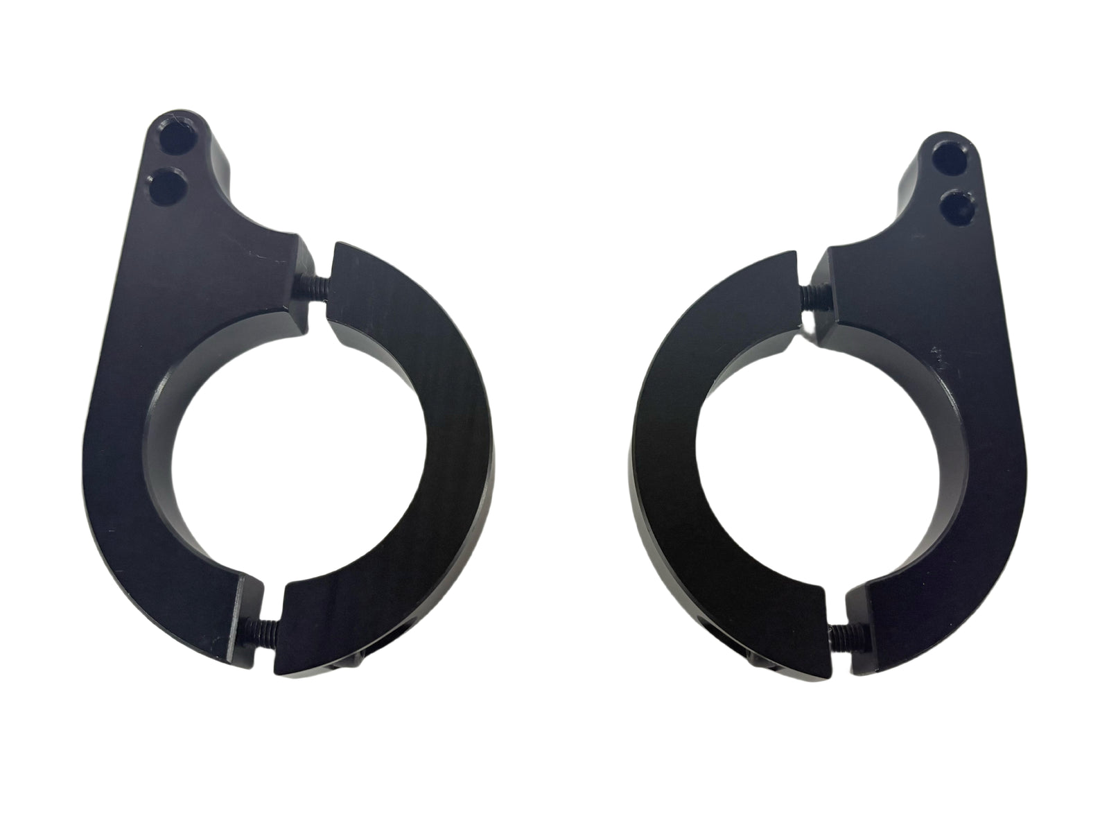 SPEED freshair-pumper clamp