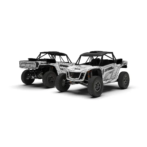 Build your Baja Bandit San Felipe Limited Edition - Customer Build ID: gShcLlVhLDK622A-D5C_2ls4