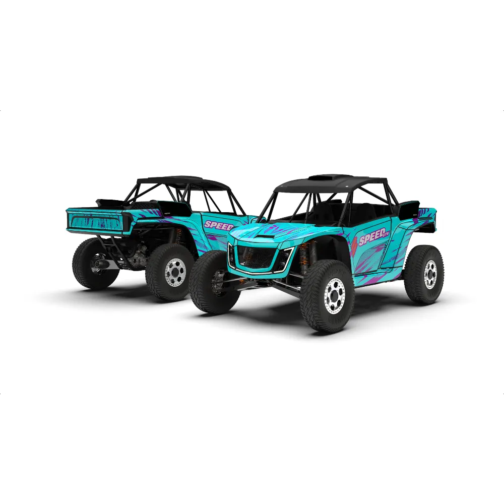 Build your Baja Bandit San Felipe Limited Edition - Customer Build ID: y1dYCvfYoyEUrirghU6sSuXP