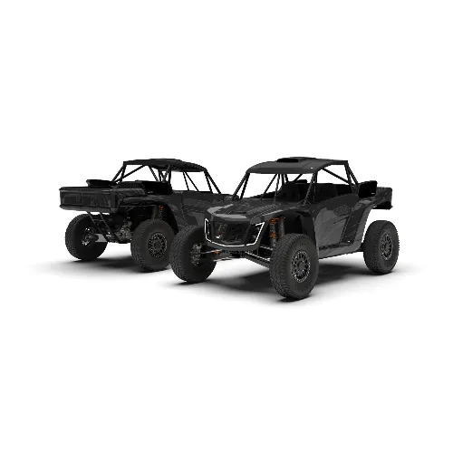 Build your Baja Bandit San Felipe Limited Edition - Customer Build ID: 99_kHc2lG6wRqhKy5agWXuOz