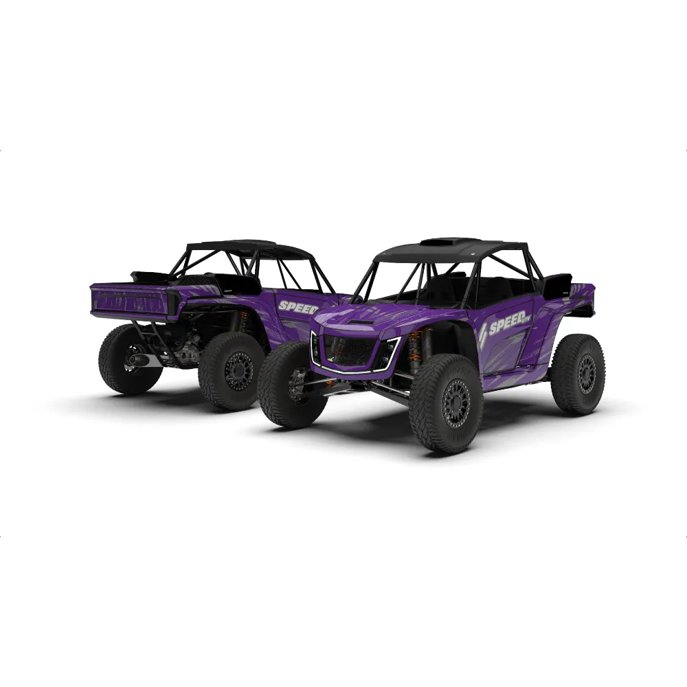 Build your Baja Bandit San Felipe Limited Edition - Customer Build ID: iKEpHwt4Jb0gou-t2F2qHSAr