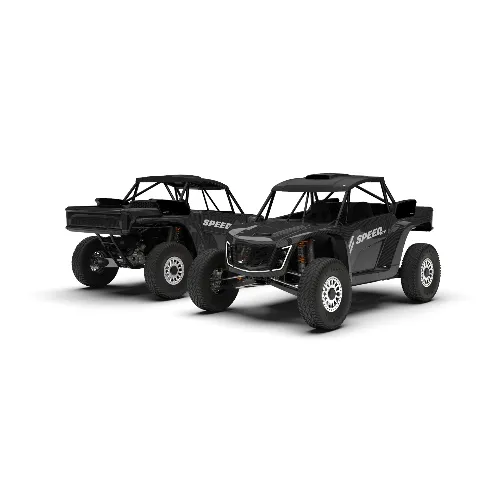 Build your Baja Bandit San Felipe Limited Edition - Customer Build ID: KqvPSBer0o8uncafBv7OVRW1