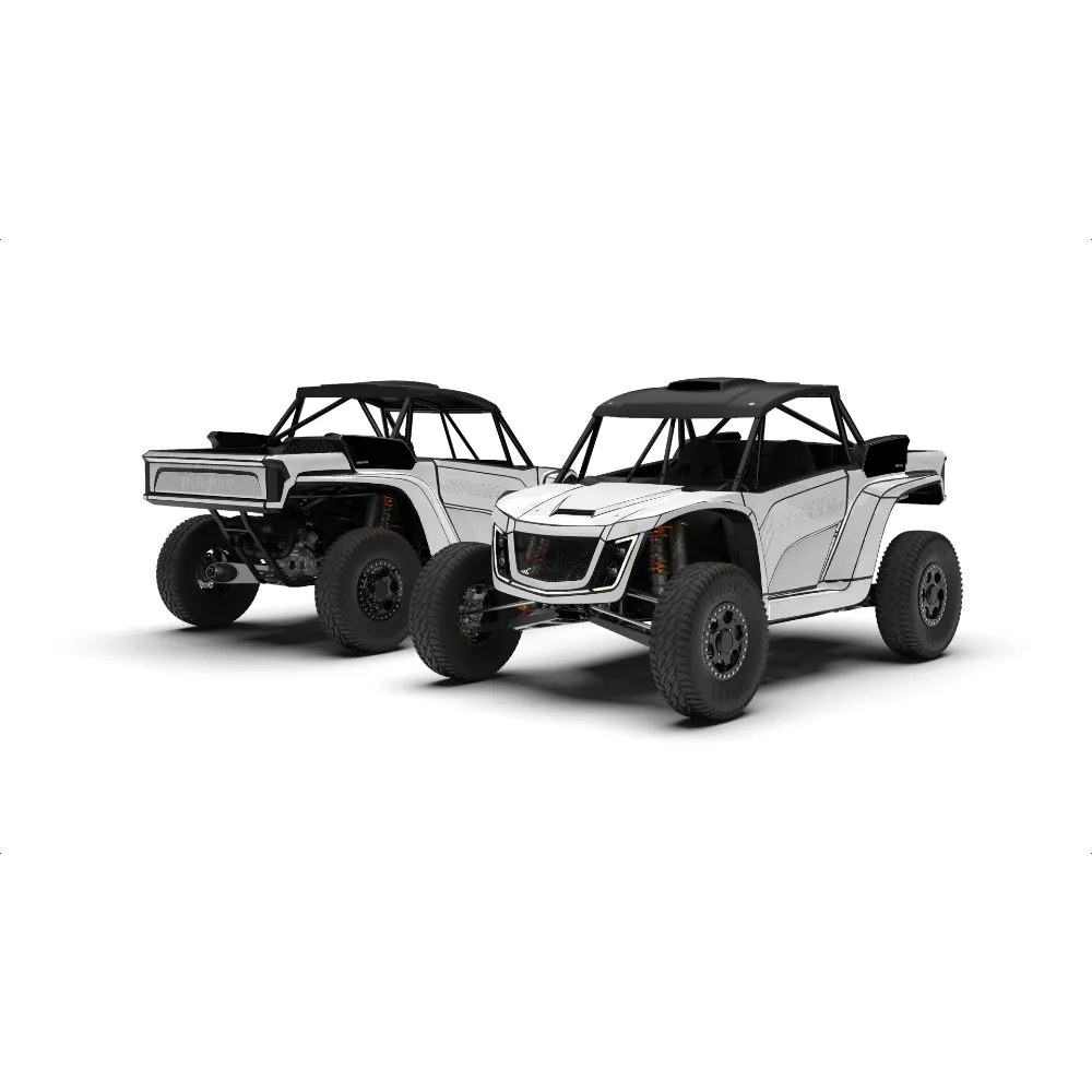 Build your Baja Bandit San Felipe Limited Edition - Customer Build ID: 97_AzebaVjz7qR1lMCGyL2nI