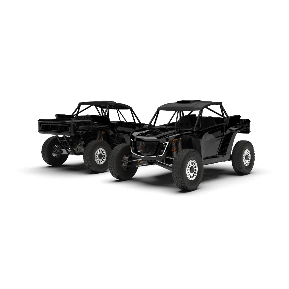Build your Baja Bandit San Felipe Limited Edition - Customer Build ID: 6BU9BONXrGFOrFB5tNpMqtvP