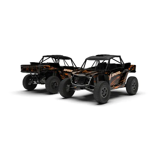 Build your Baja Bandit San Felipe Limited Edition - Customer Build ID: Ngr8scOVqDulA0elo-qd5pBu