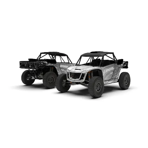 Build your Baja Bandit San Felipe Limited Edition - Customer Build ID: yyp8FzcUxE4ZkflISzxs1meJ