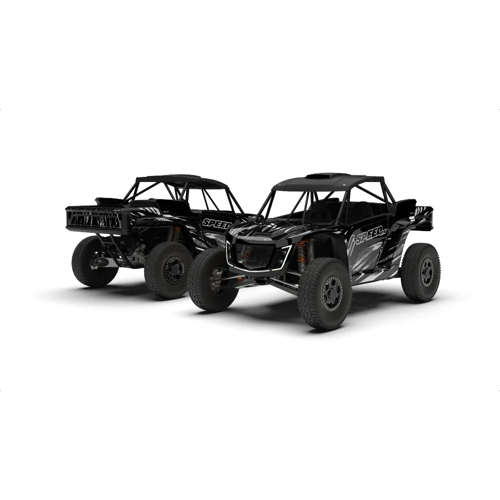 Build your Baja Bandit San Felipe Limited Edition - Customer Build ID: VyGMgz3WXHqxSeSWwj7fNUUG
