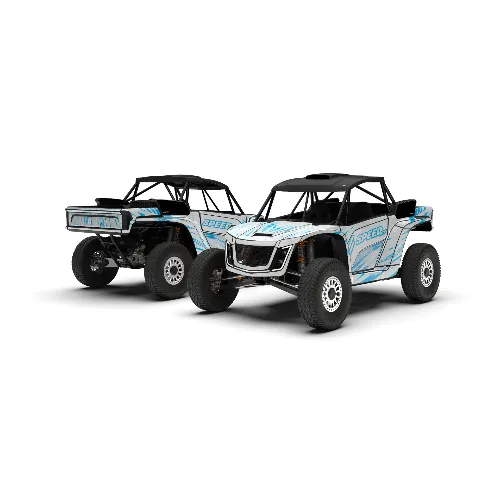 Build your Baja Bandit San Felipe Limited Edition - Customer Build ID: 8qQ088vPqqiYY6MpYQpn05jA