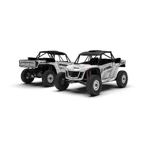 Build your Baja Bandit San Felipe Limited Edition - Customer Build ID: YYoxFYvN5-fklRTW0EmgQr7B