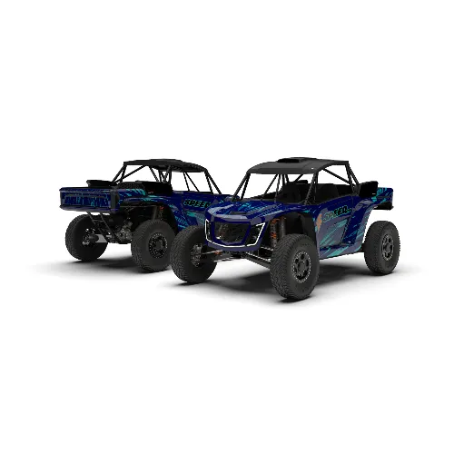 Build your Baja Bandit San Felipe Limited Edition - Customer Build ID: bzjWSiiOfLcSZk7WZZL8Uicp