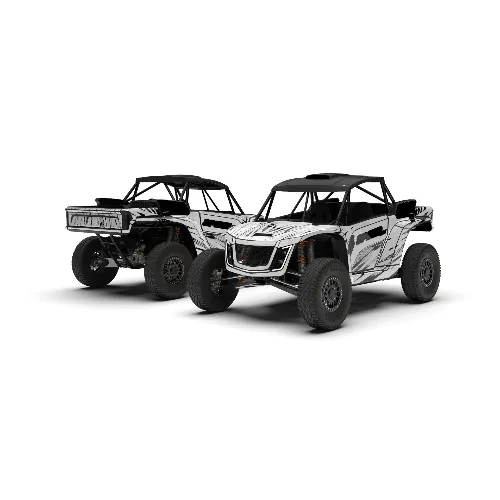 Build your Baja Bandit San Felipe Limited Edition - Customer Build ID: 5sbwAJDUEbgLOem6DJfNzK3I