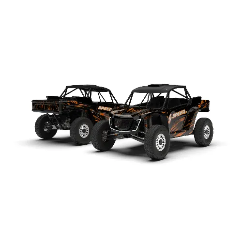 Build your Baja Bandit San Felipe Limited Edition - Customer Build ID: Ieg5ERUmdIR5nWBeSK_MZcyS