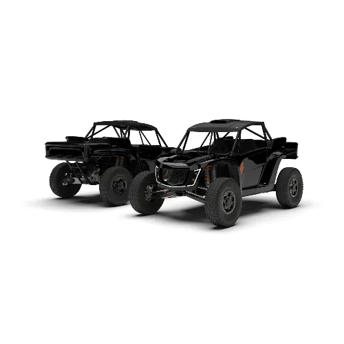Build your Baja Bandit San Felipe Limited Edition - Customer Build ID: yjNxrkCqS_S075p76roUvDwS