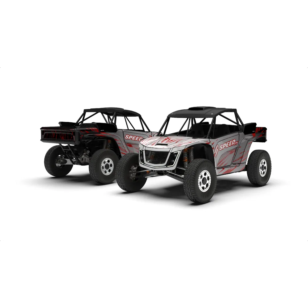 Build your Baja Bandit San Felipe Limited Edition - Customer Build ID: QlzxnArtzrL6fdBoU-96q3RN