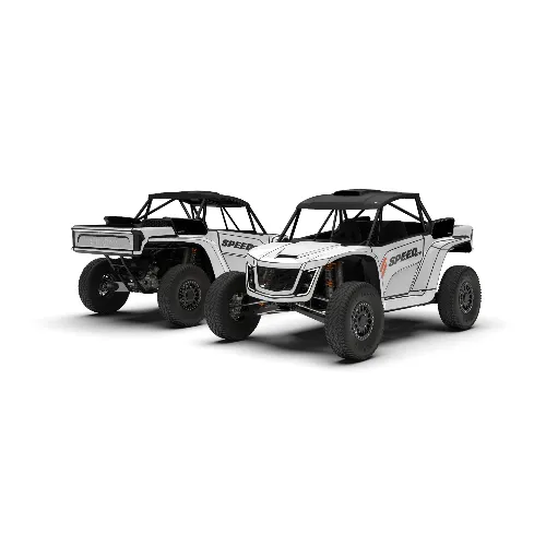 Build your Baja Bandit San Felipe Limited Edition - Customer Build ID: YfqTqBDFReIvz-eKiBs3C6if