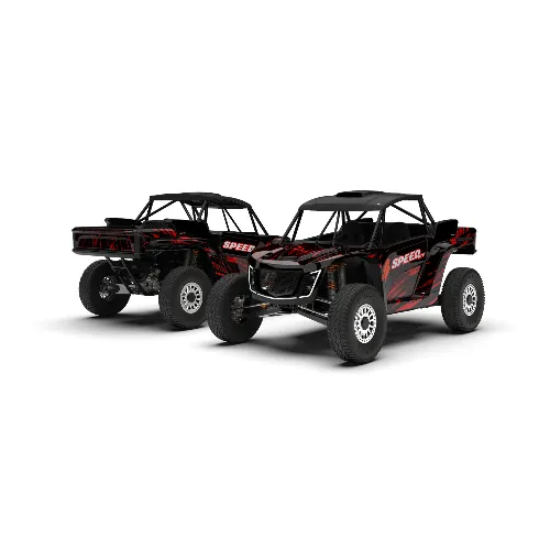 Build your Baja Bandit San Felipe Limited Edition - Customer Build ID: XpZeOeGu-fCIZIGQhFHijP4J