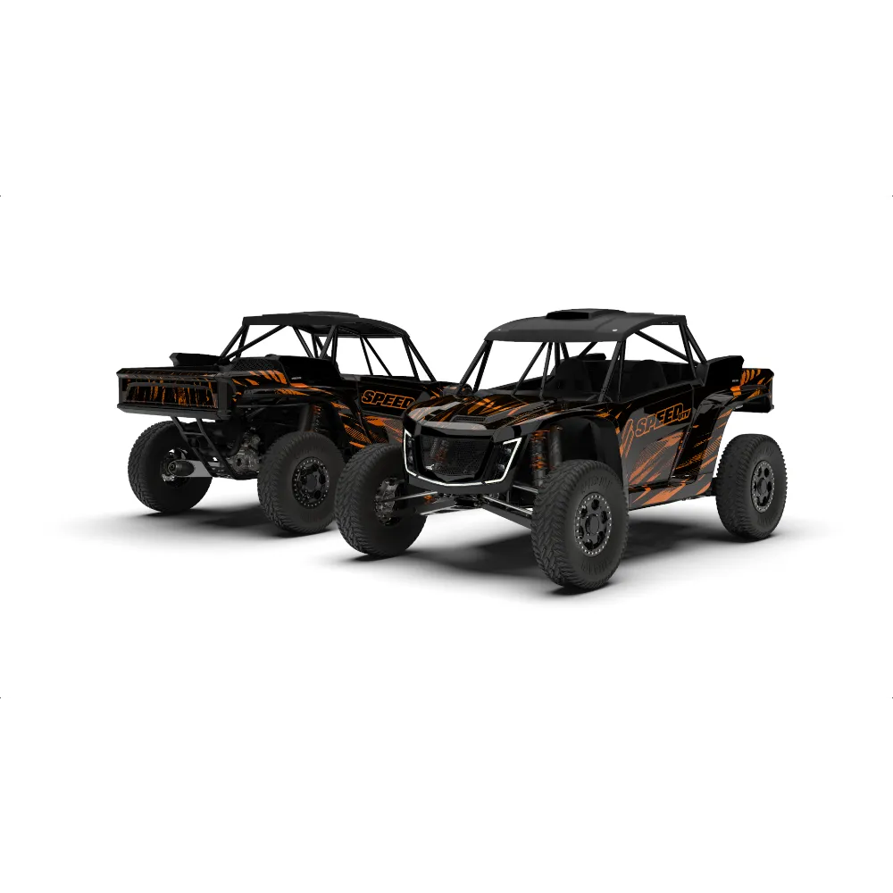 Build your Baja Bandit San Felipe Limited Edition - Customer Build ID: qxfAq92GXCajXH-xw6-26bEz