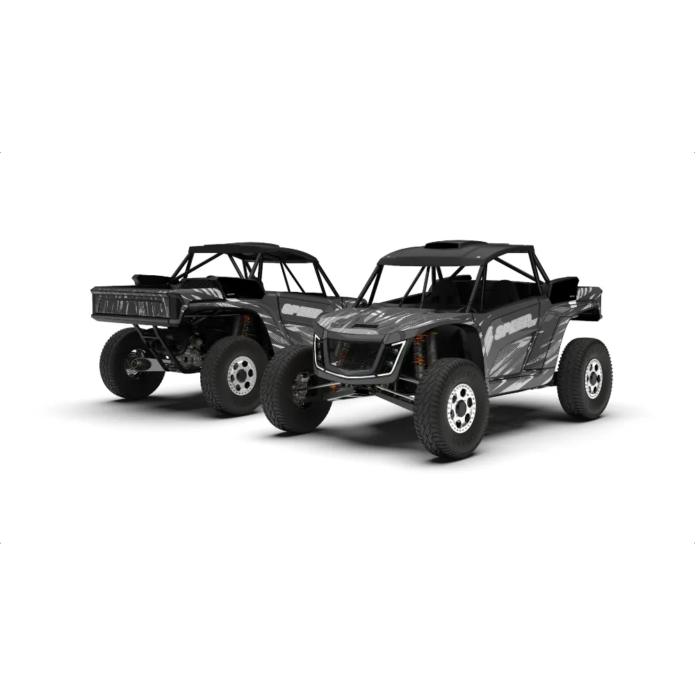 Build your Baja Bandit San Felipe Limited Edition - Customer Build ID: a6_kSnd0lovwVDaCkRLnpXxX