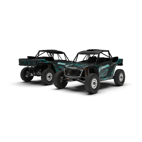 Build your Baja Bandit San Felipe Limited Edition - Customer Build ID: fKqI1MxX0HQg3AdQ3_dT-EZ_