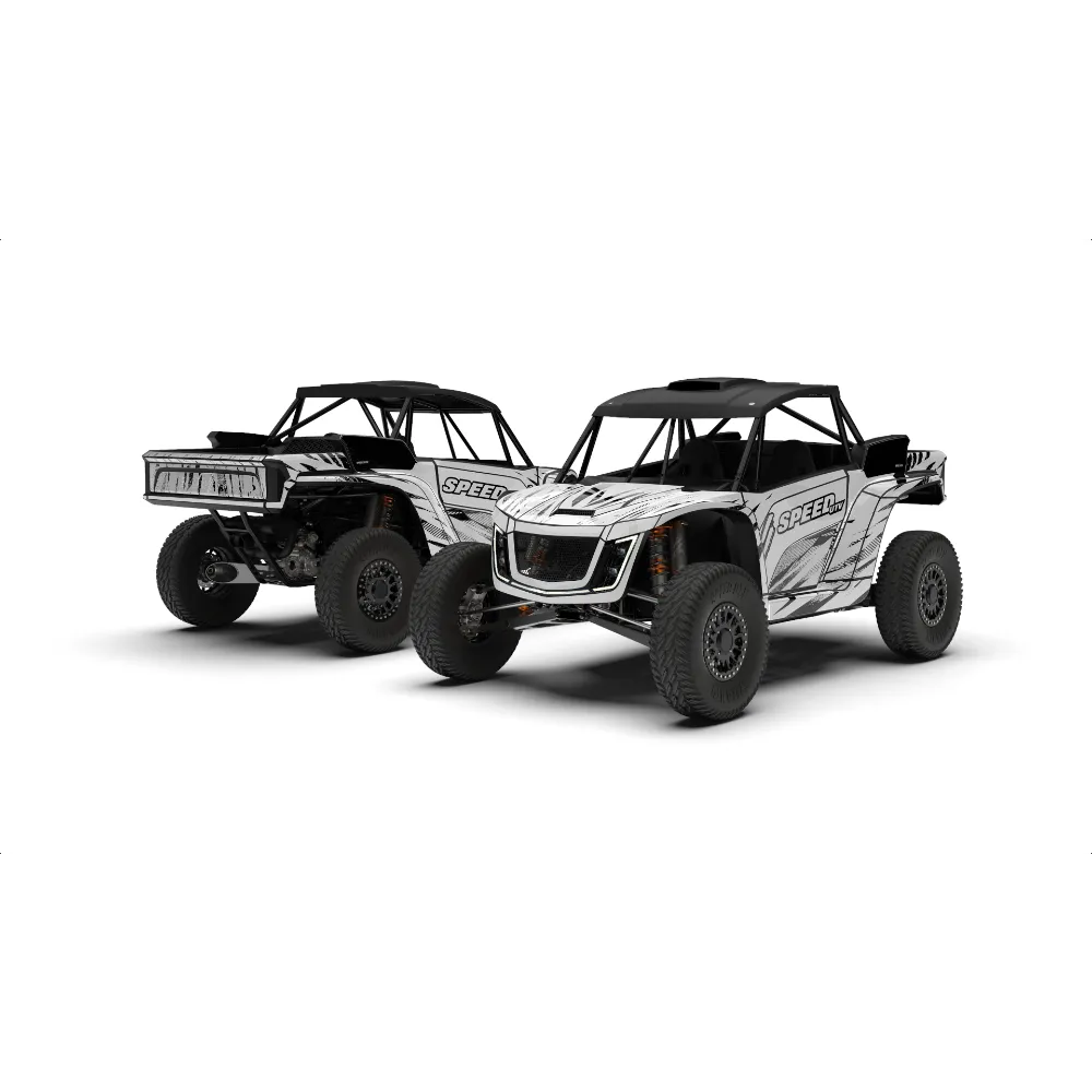 Build your Baja Bandit San Felipe Limited Edition - Customer Build ID: 9BoNKTxyLFkG79CzffhchtZx