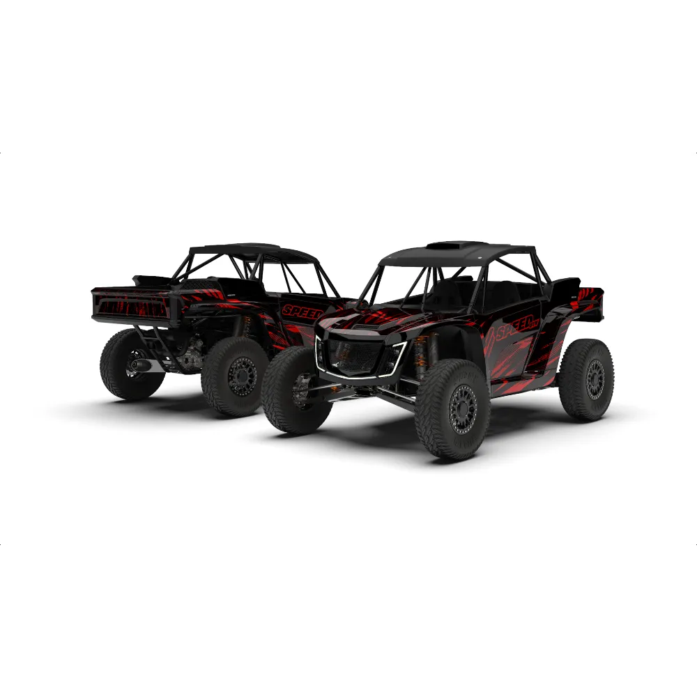 Build your Baja Bandit San Felipe Limited Edition - Customer Build ID: BUVCJ5XgN94ji_YEXbaEYhbf