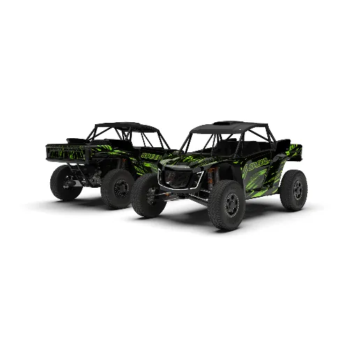 Build your Baja Bandit San Felipe Limited Edition - Customer Build ID: Ib6Ya5JUAvntijjBtuwLo-Eu