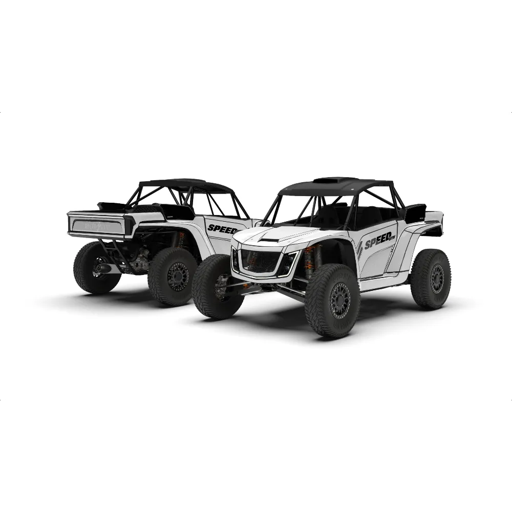 Build your Baja Bandit San Felipe Limited Edition - Customer Build ID: 1FiLXPfHh7KysOWAJ8ZeKVZa