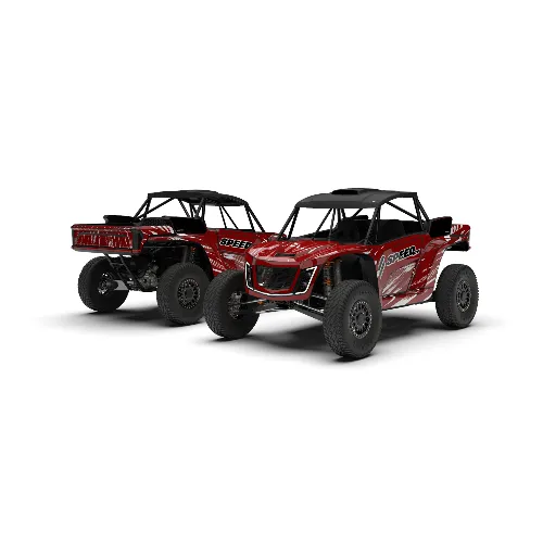 Build your Baja Bandit San Felipe Limited Edition - Customer Build ID: 10g8lTB-5_hOIkYhDXX1elzS