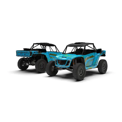 Build your Baja Bandit San Felipe Limited Edition - Customer Build ID: 5k0U4h8ky-FeXirDeZYv2KI3