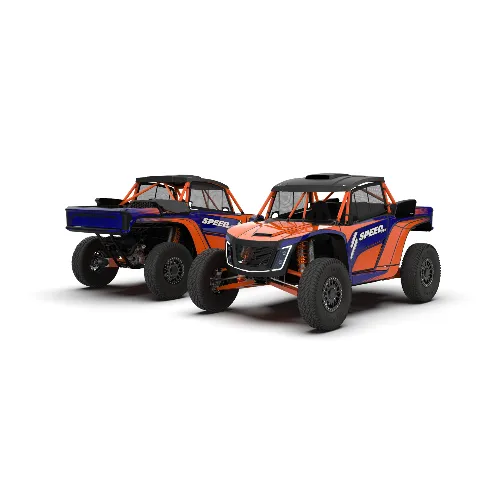 Build your Baja Bandit RG - Robby Gordon Edition - Customer Build ID: Fw2sVXWwgc4qso6hhRTAKarS