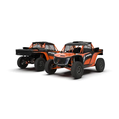 Build your Baja Bandit RG - Robby Gordon Edition - Customer Build ID: h9R9LjsPQKf9-Qnr5OtLTXTh