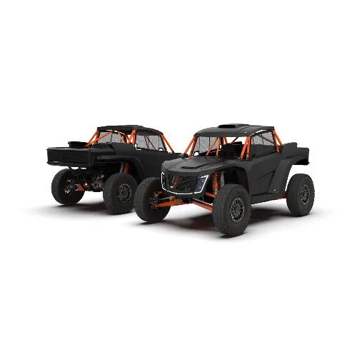 Build your Baja Bandit RG - Robby Gordon Edition - Customer Build ID: u0lCks79Fs_BzGpHk3NQCpz0