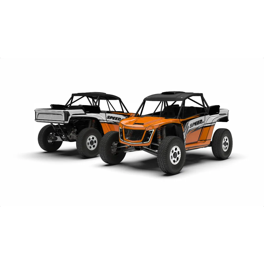 Build your Baja Bandit Cabo Limited Edition - Customer Build ID: 0BHaYzo6y7Uvit5xqIyB4qQi