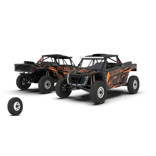 Build your El Diablo San Felipe Limited Edition - Customer Build ID: rwwJ1JmeD9_S6iXusrUpi5RF