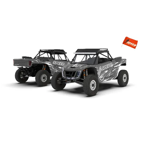 Build your El Diablo San Felipe Limited Edition - Customer Build ID: kGKYphqEOKQeld7uDg62_ZkK