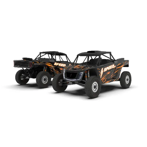 Build your El Diablo San Felipe Limited Edition - Customer Build ID: tVPIhWZg_lGpnKp8L734F0OO