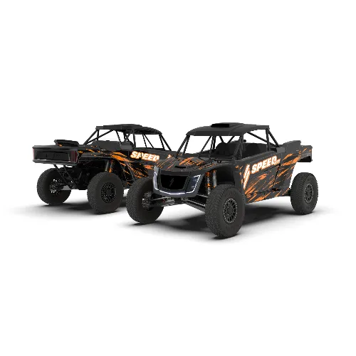 Build your El Diablo San Felipe Limited Edition - Customer Build ID: kffFuc9xsebHzgfZu07b6NSm